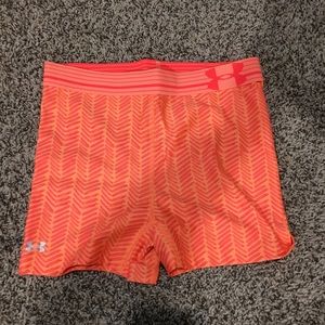 ⭐️FINAL PRICE⭐️ Women’s Under Armour shorts size S